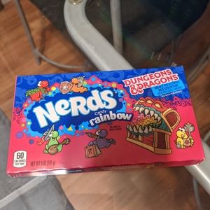 Candy Box Wallets